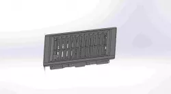 GRILLE