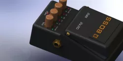 guitar effect