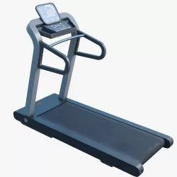 Gym Treadmill - LowPoly 3D model
