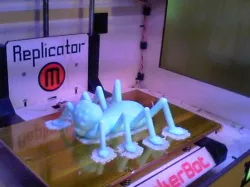 Halloween Spider