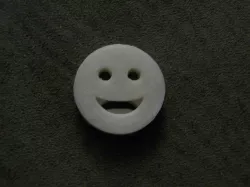 Happy Sad Coin