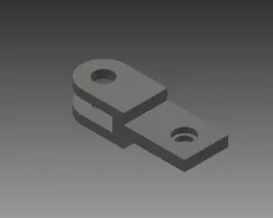 HITCH BRACKET