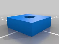 hole