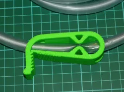 Hose Clamp - Pinch Valve