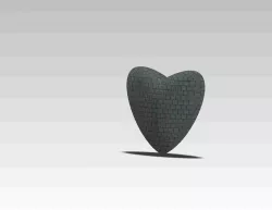 how to make heart
