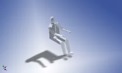 human Model