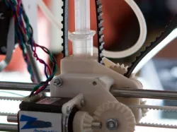 Huxley Paste Extruder