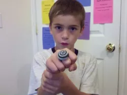 Hypno ring-a-thing
