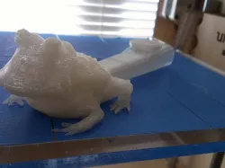 Hypnotoad Kazoo