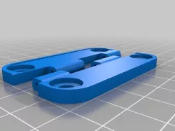 Igloo 120 Quart Polar replacement hinge