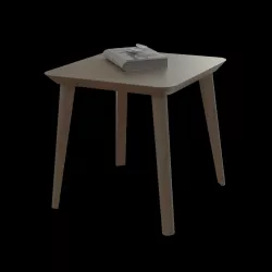 IKEA lisabo side table 3D model