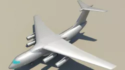 Il-76 Ил-76