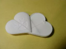 Illusionist Locket