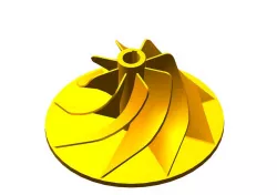 Impeller