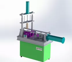 Injection Moulding Machine
