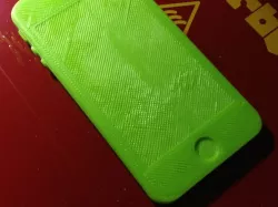 iPhone 5 model