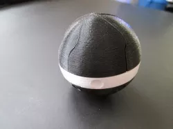 Iris Ball