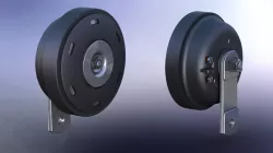 IZ-350 collaboration project- "HORN"