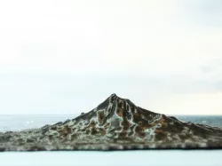 Jeju Volcanic Island (UNESCO World Heritage Site)