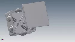 junction box