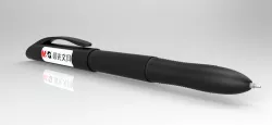 just a pen