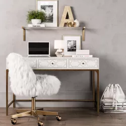 Kitson Desk 3D model