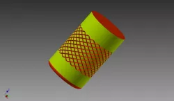 Knurling