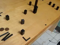 Kubb (lawn game)