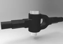 KUNCKLE JOINT