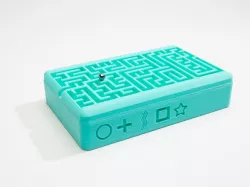 Labyrinth Game