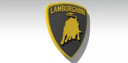 Lamborghini Logo