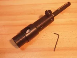 Laser Collimator