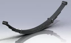 Leaf Spring 
