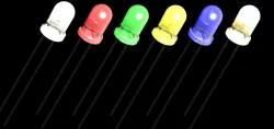 LED 5mm