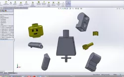 Legoman