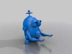 Lilbuddy Cellphone Holder