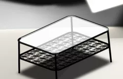 living room table