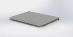 Loading platform