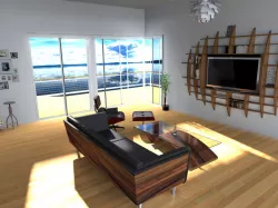 loft 
