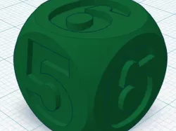 Lucky Dice