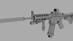 M4A1