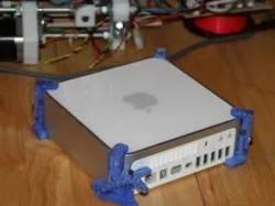 MacMini Arcade machine mount