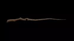 Magic wand 3D model