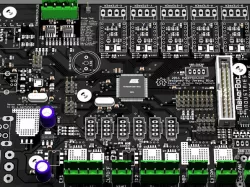 Makerbot Mightyboard
