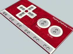 Makey Makey Board