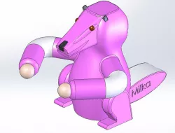 Marmot