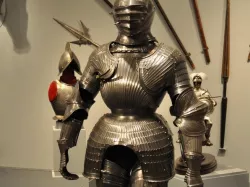 Maximilian Armor