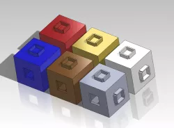 McBlocks