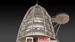 MEC (Moon Entertainment center)