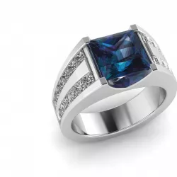 Mens Gold Jewellery 3D print model